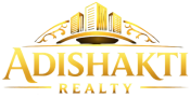 Adishkati Realty logo transparent